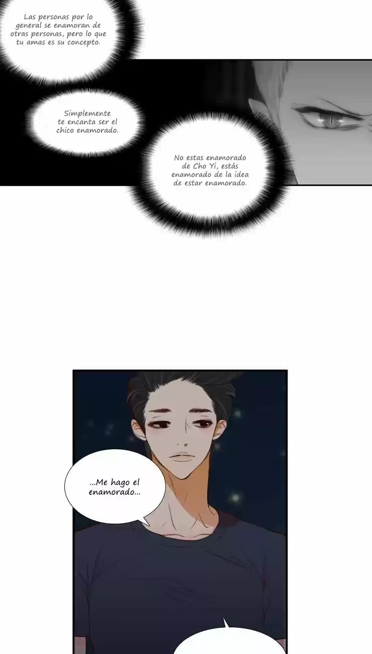 Monster Idols - Capítulo 30 - Página 18 - LectorTMOo