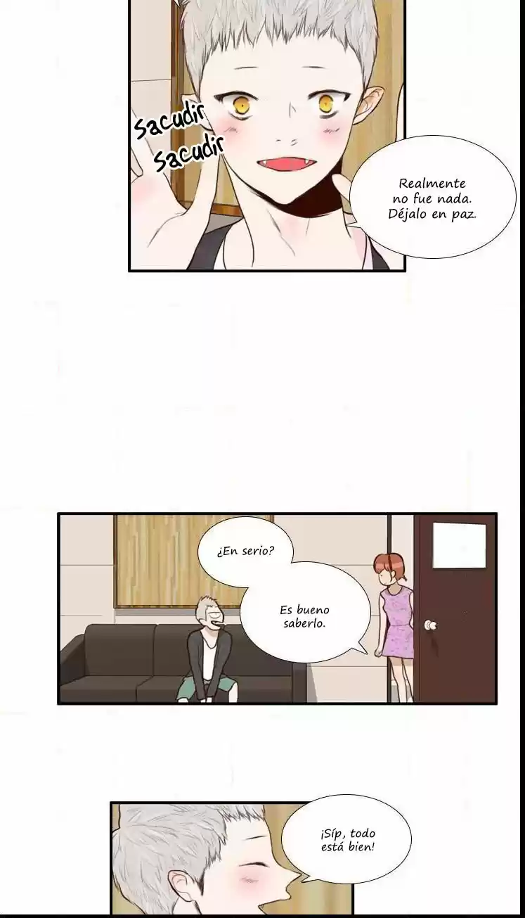 Monster Idols - Capítulo 30 - Página 40 - LectorTMOo