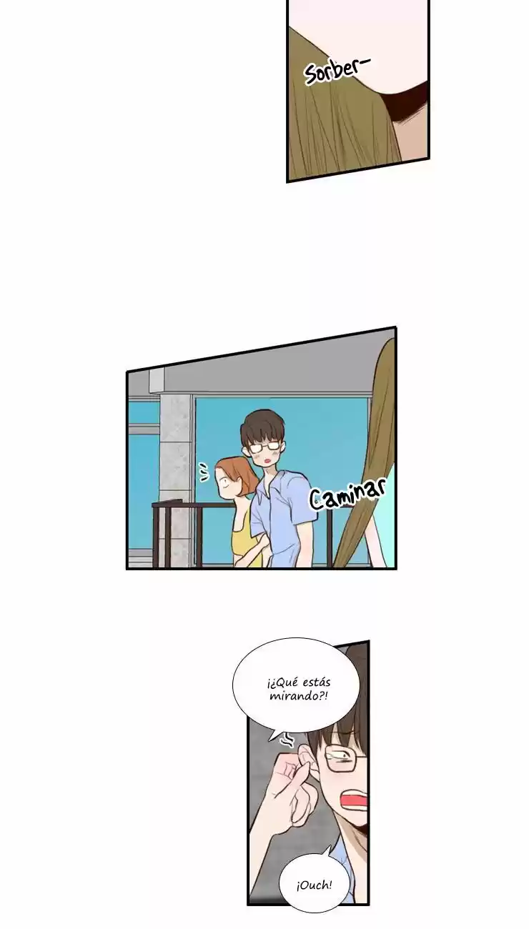 Monster Idols - Capítulo 31 - Página 4 - LectorTMOo
