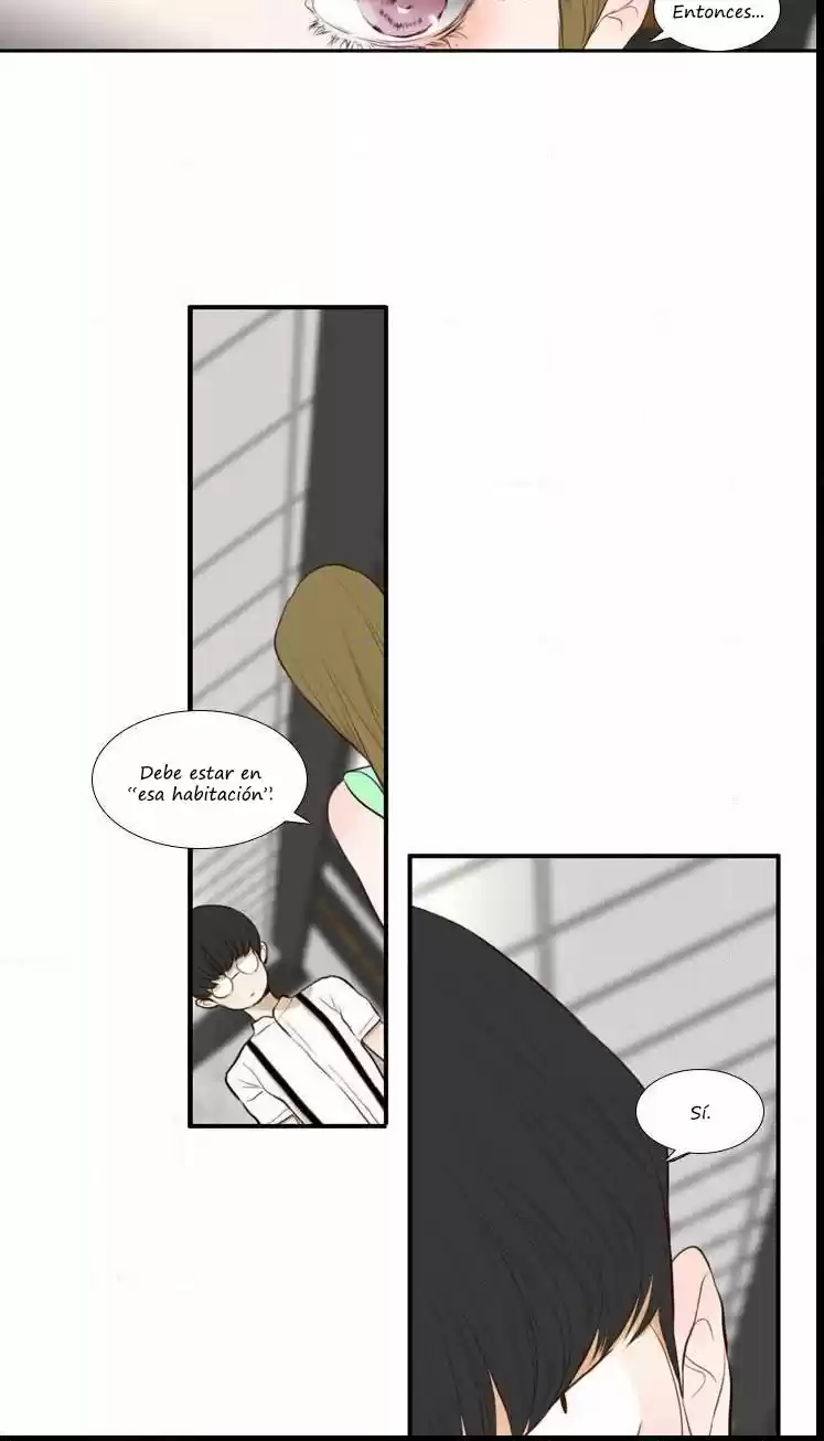 Monster Idols - Capítulo 31 - Página 9 - LectorTMOo