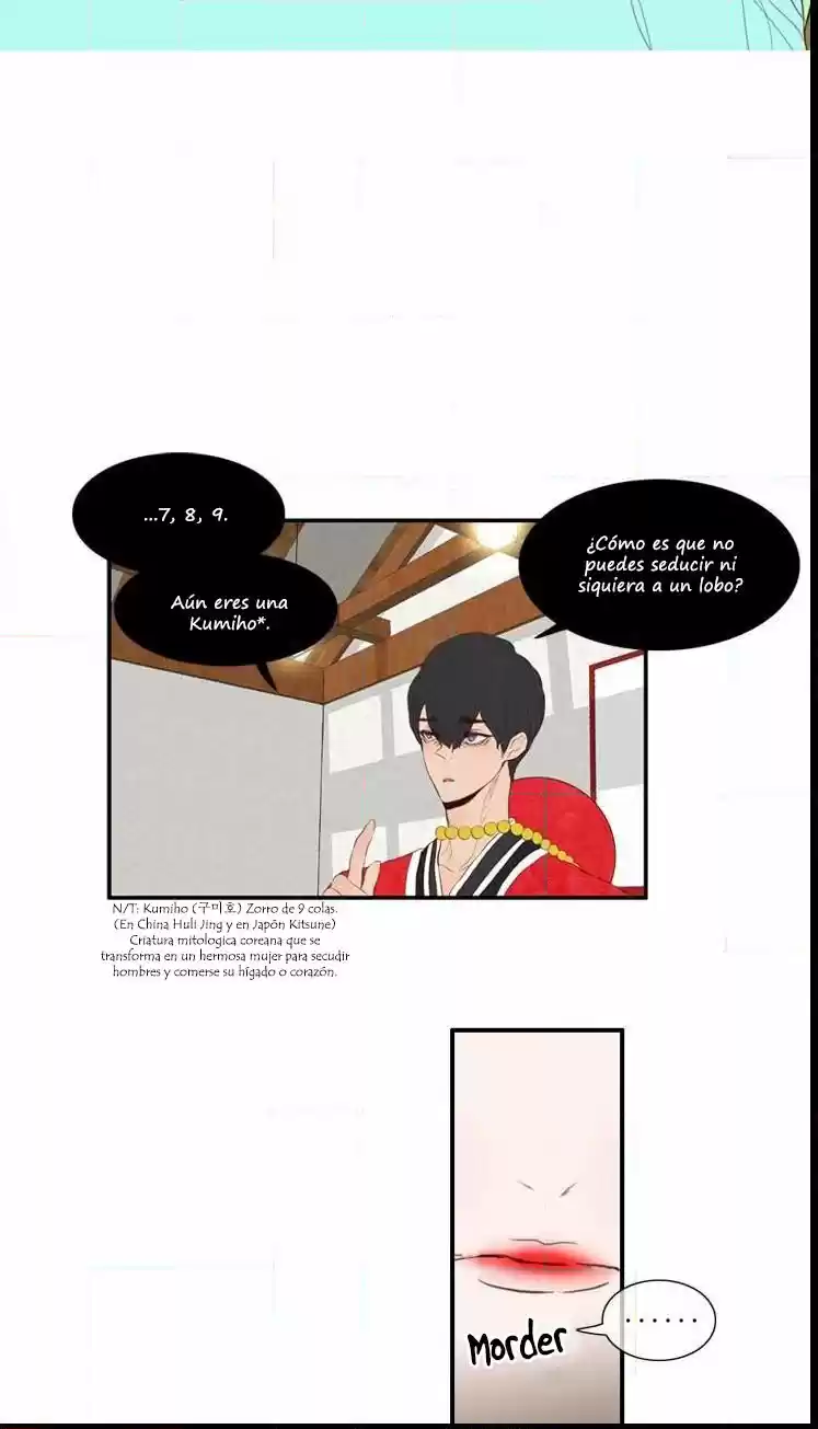 Monster Idols - Capítulo 31 - Página 30 - LectorTMOo