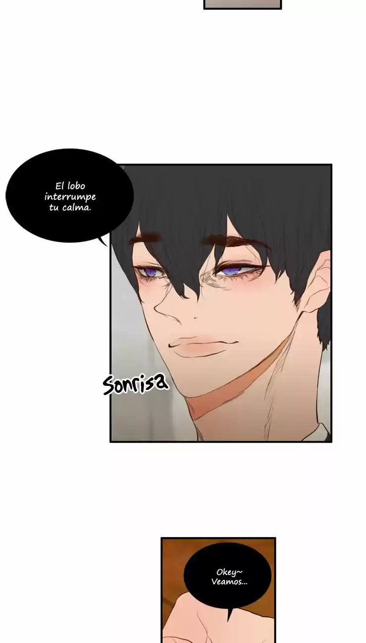 Monster Idols - Capítulo 31 - Página 31 - LectorTMOo