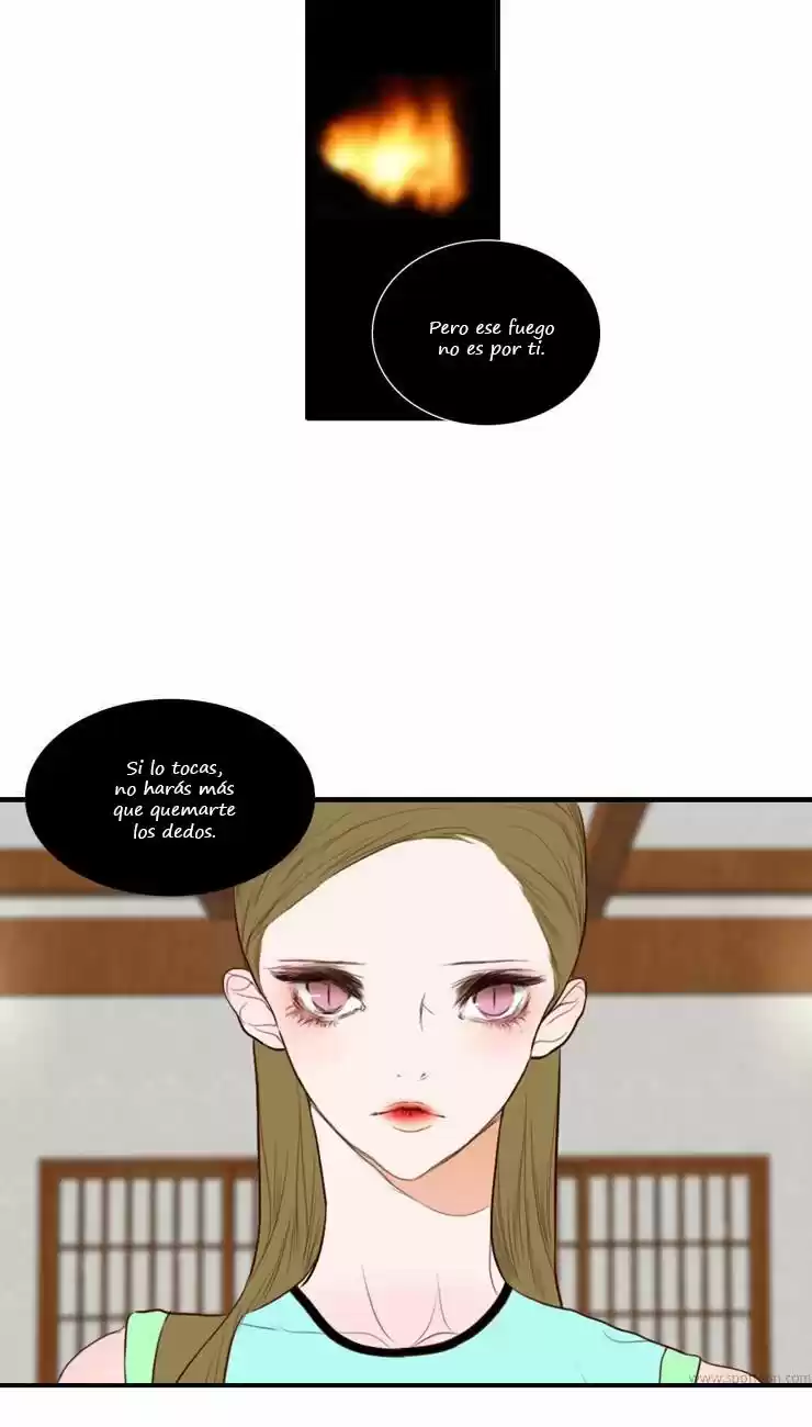 Monster Idols - Capítulo 31 - Página 34 - LectorTMOo