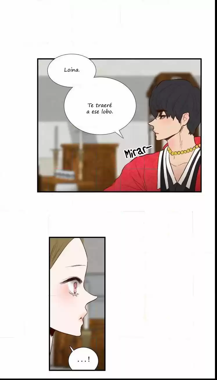 Monster Idols - Capítulo 31 - Página 41 - LectorTMOo