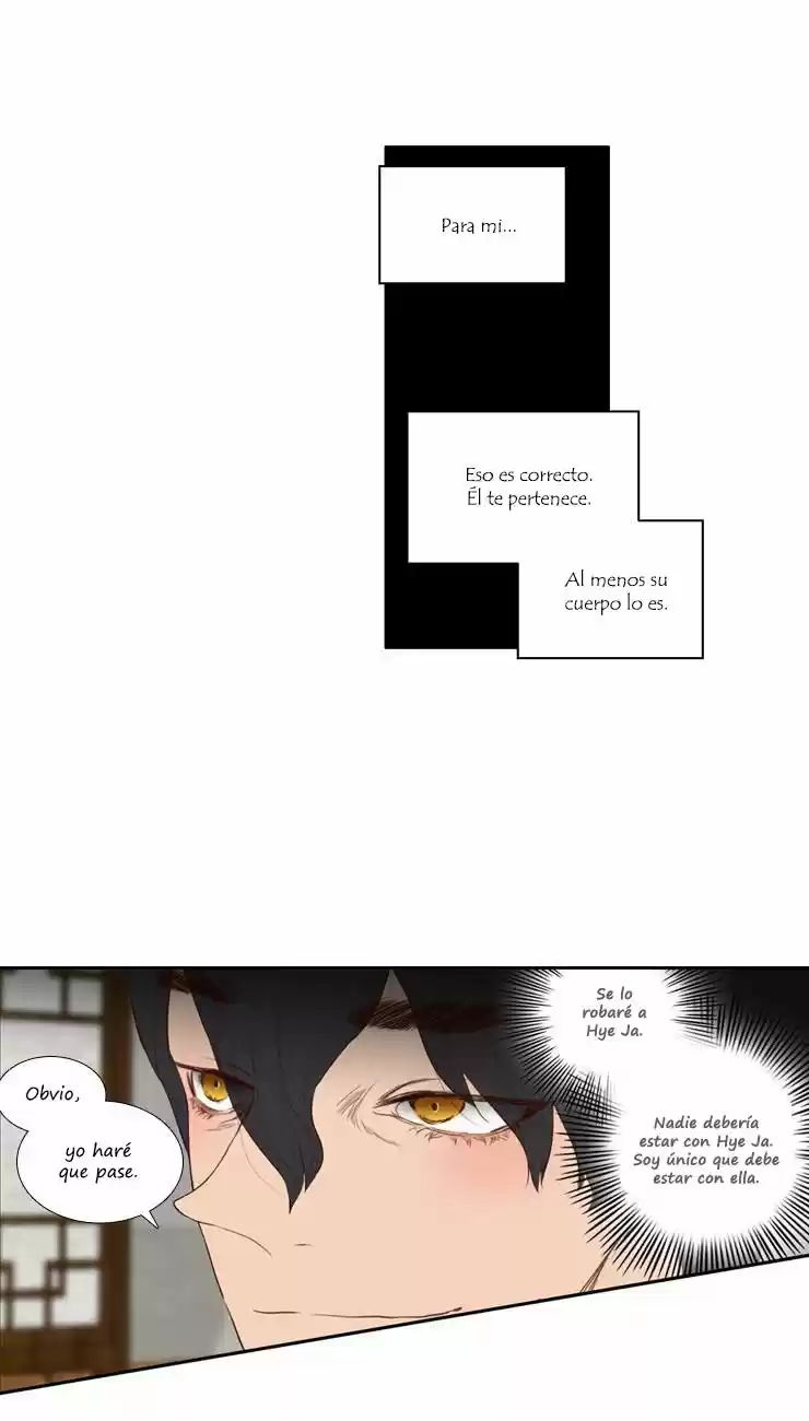 Monster Idols - Capítulo 31 - Página 42 - LectorTMOo