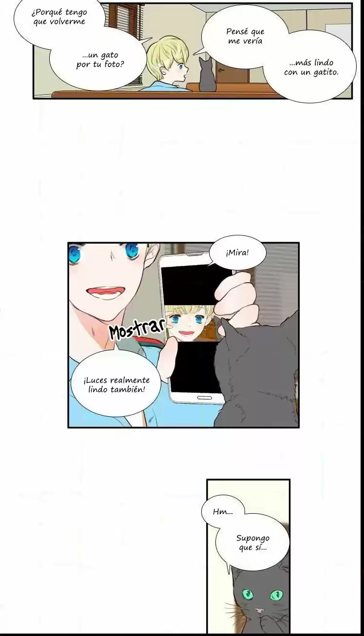 Monster Idols - Capítulo 32 - Página 4 - LectorTMOo