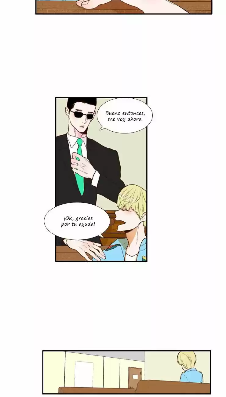 Monster Idols - Capítulo 32 - Página 6 - LectorTMOo