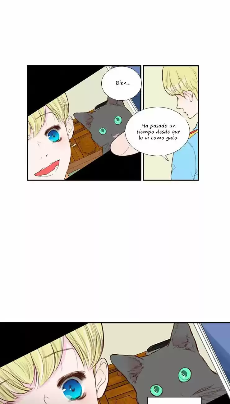 Monster Idols - Capítulo 32 - Página 7 - LectorTMOo