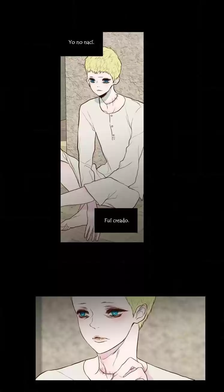 Monster Idols - Capítulo 32 - Página 14 - LectorTMOo