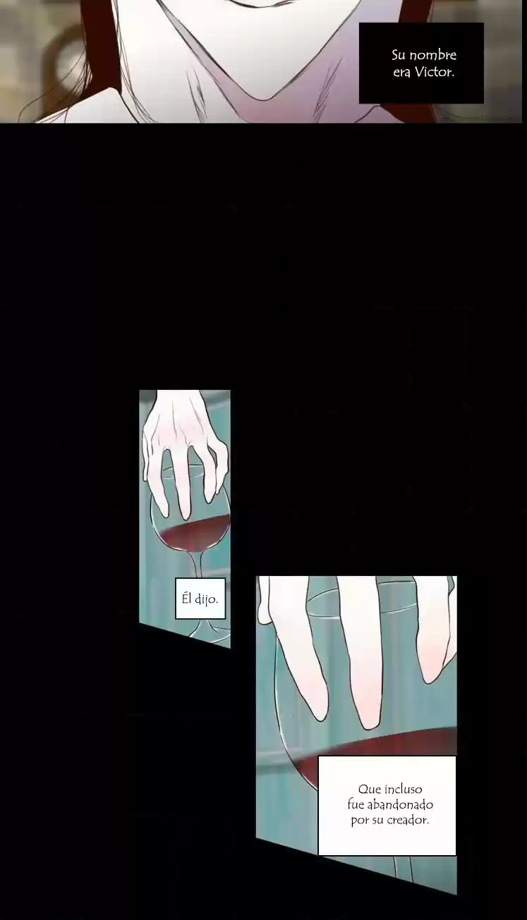 Monster Idols - Capítulo 32 - Página 19 - LectorTMOo