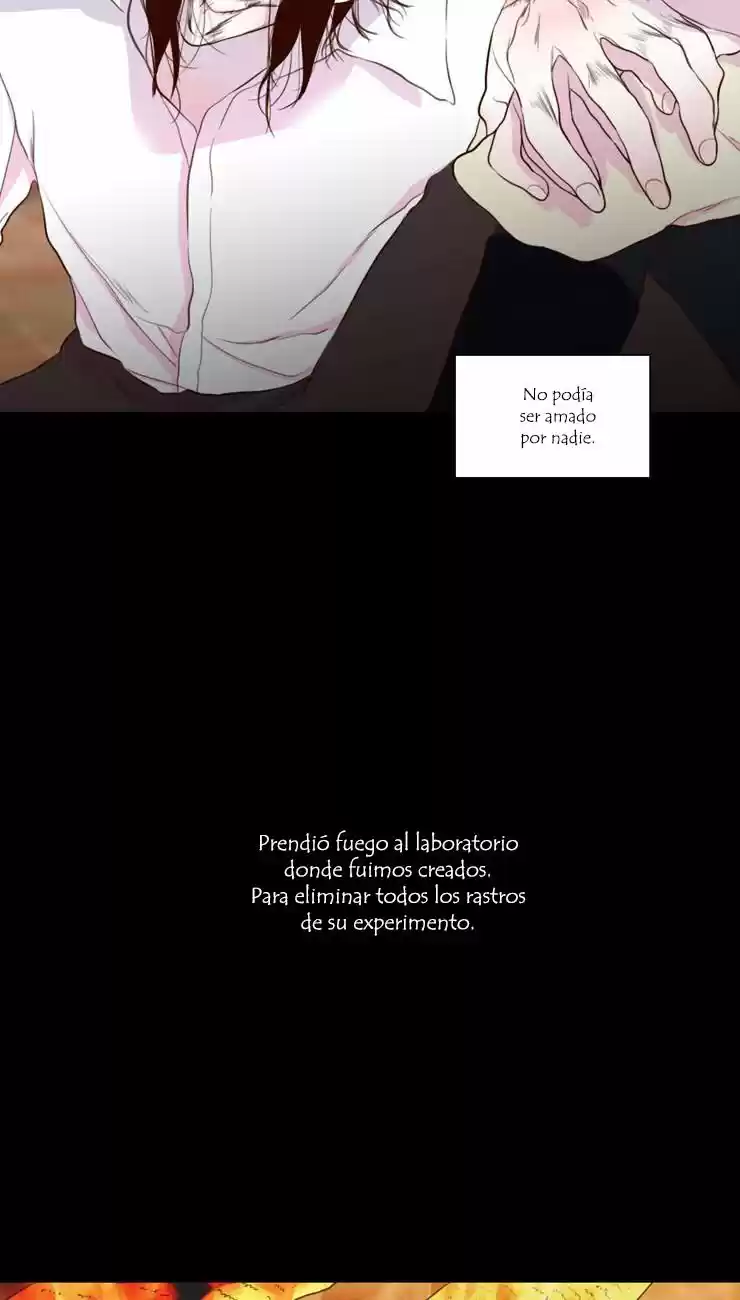 Monster Idols - Capítulo 32 - Página 36 - LectorTMOo