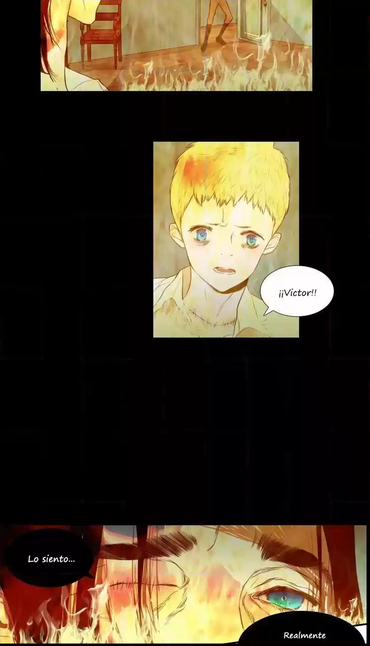 Monster Idols - Capítulo 32 - Página 41 - LectorTMOo