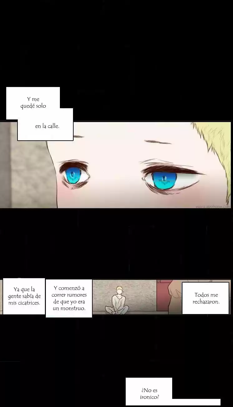 Monster Idols - Capítulo 32 - Página 44 - LectorTMOo