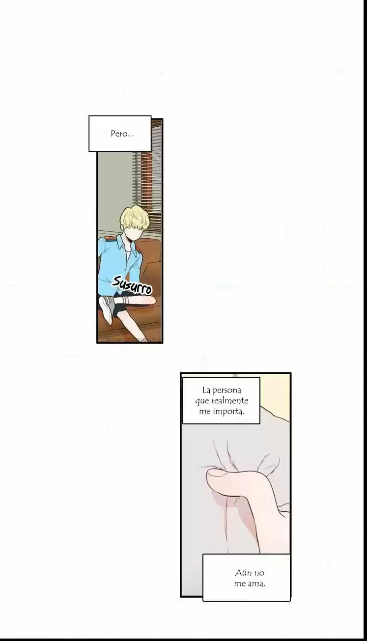 Monster Idols - Capítulo 32 - Página 58 - LectorTMOo