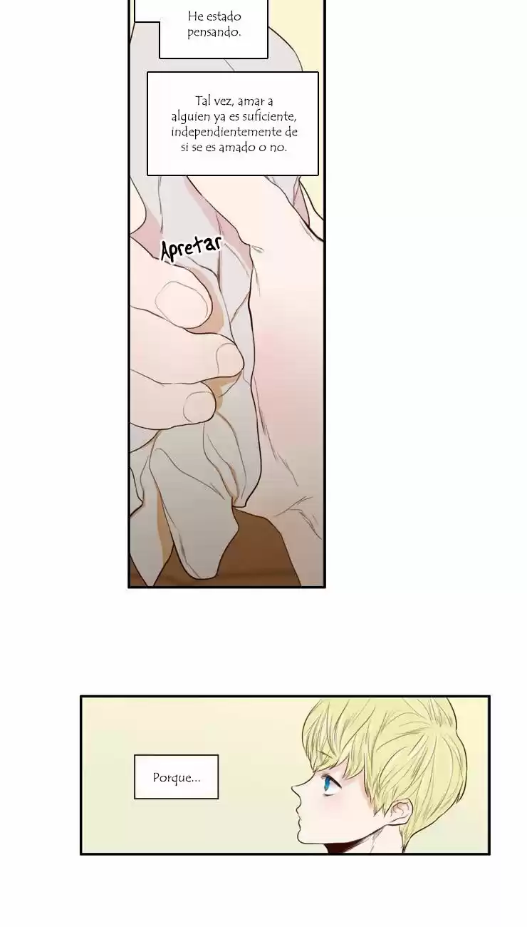 Monster Idols - Capítulo 32 - Página 60 - LectorTMOo