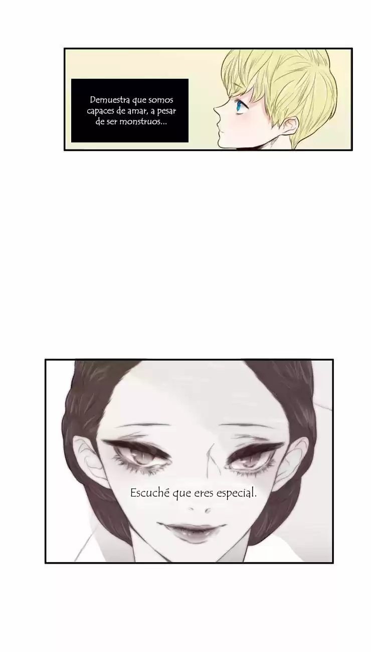 Monster Idols - Capítulo 32 - Página 61 - LectorTMOo