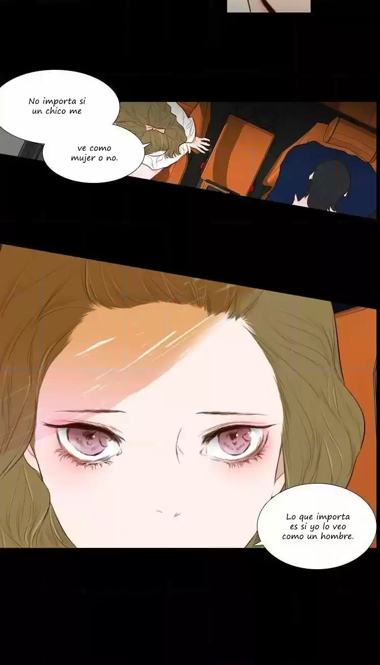 Monster Idols - Capítulo 33 - Página 7 - LectorTMOo