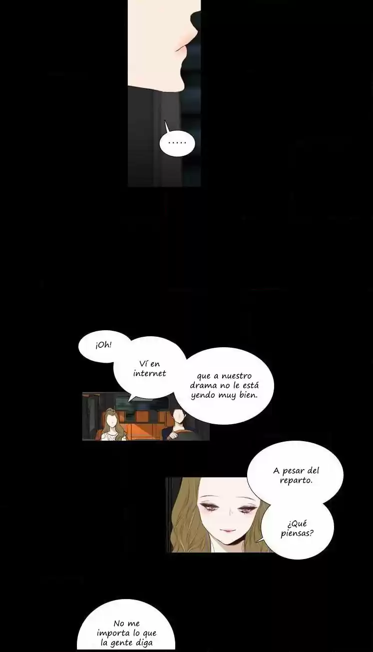 Monster Idols - Capítulo 33 - Página 9 - LectorTMOo