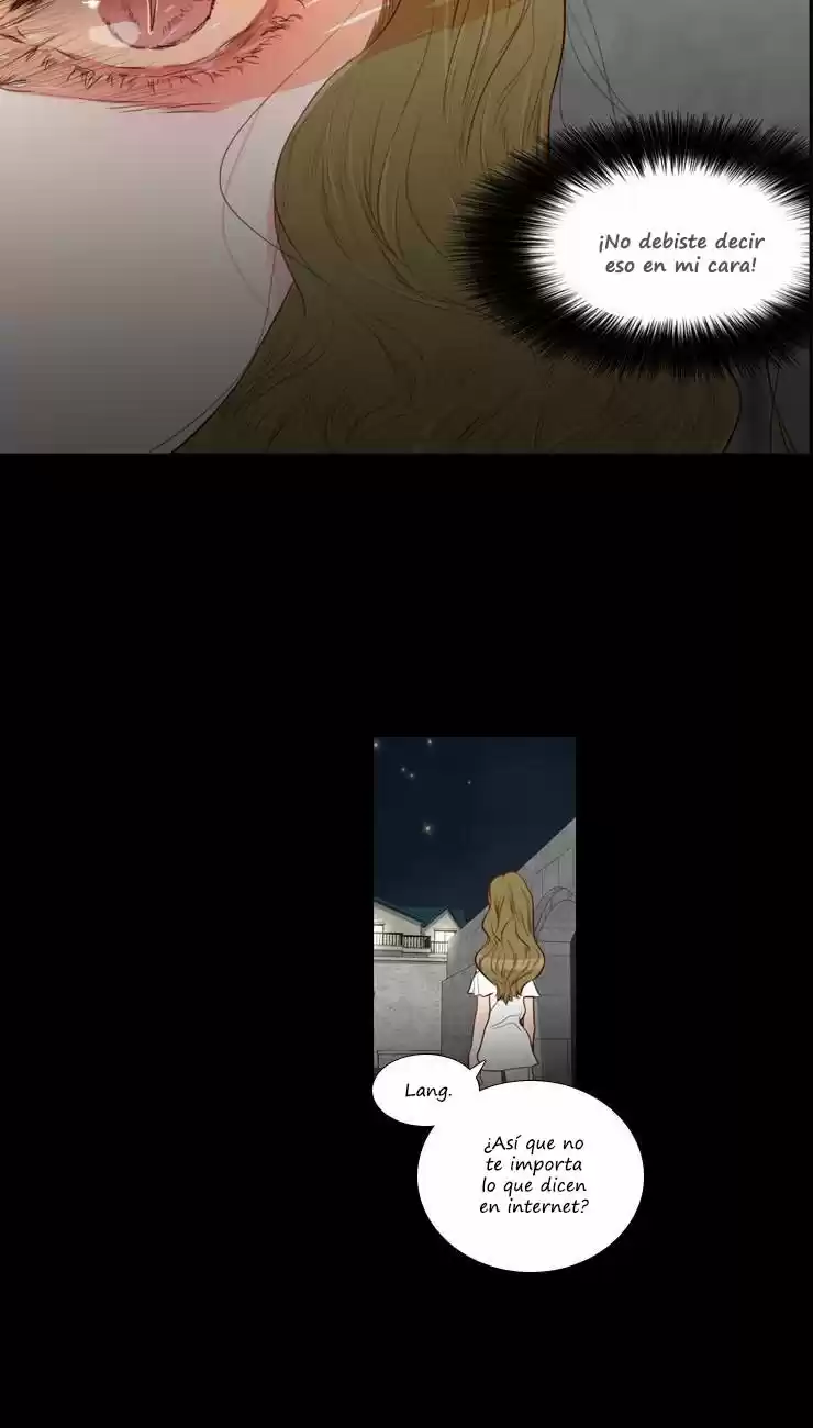 Monster Idols - Capítulo 33 - Página 16 - LectorTMOo