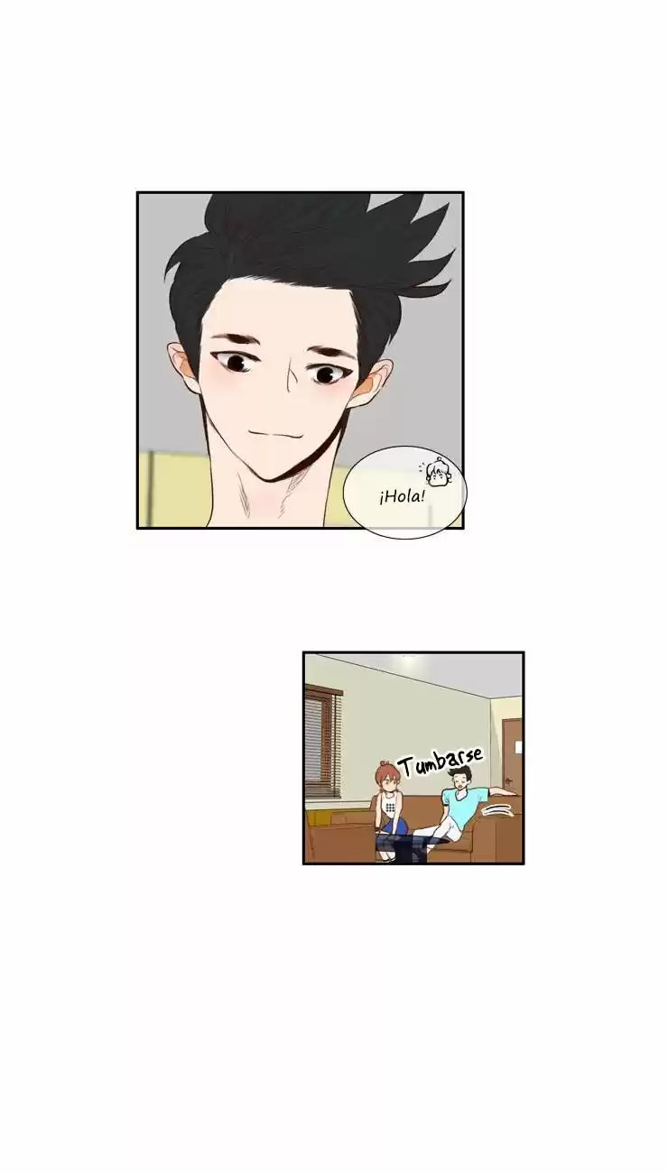 Monster Idols - Capítulo 33 - Página 19 - LectorTMOo