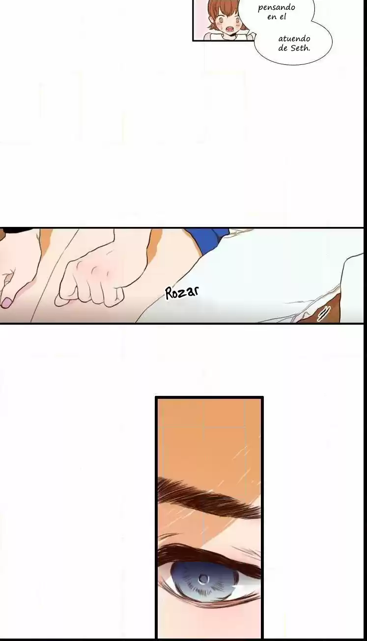 Monster Idols - Capítulo 33 - Página 22 - LectorTMOo