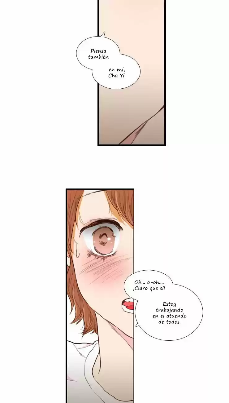 Monster Idols - Capítulo 33 - Página 23 - LectorTMOo