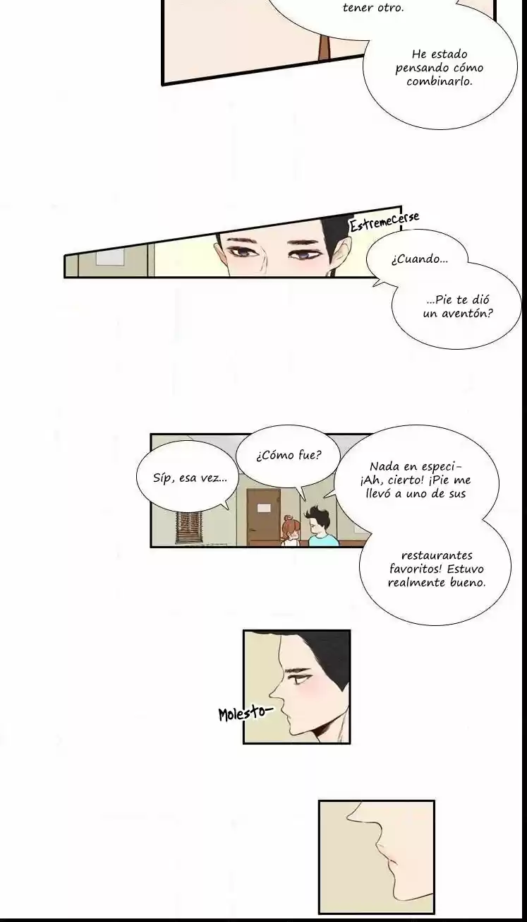 Monster Idols - Capítulo 33 - Página 25 - LectorTMOo