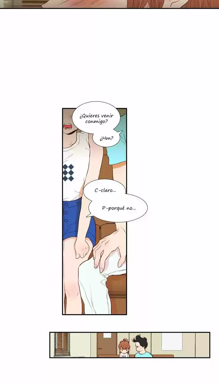 Monster Idols - Capítulo 33 - Página 29 - LectorTMOo