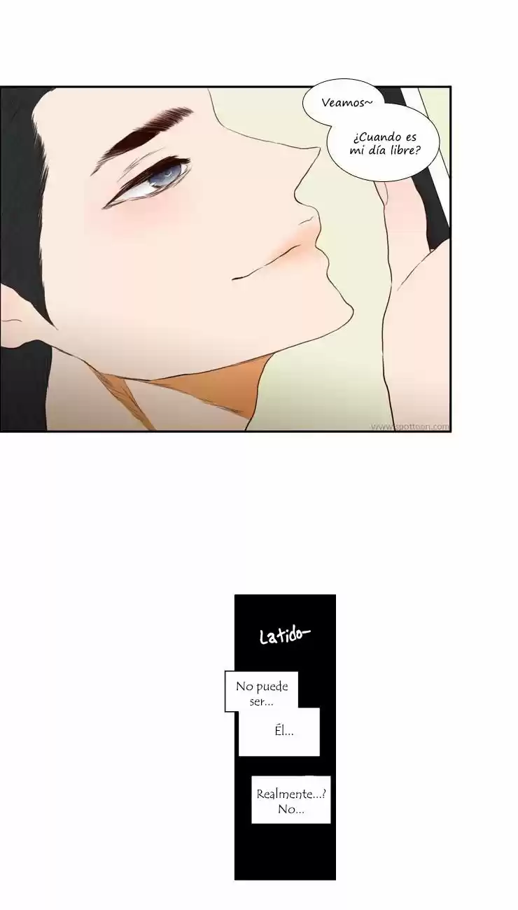 Monster Idols - Capítulo 33 - Página 34 - LectorTMOo