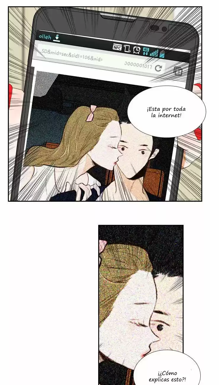 Monster Idols - Capítulo 33 - Página 43 - LectorTMOo