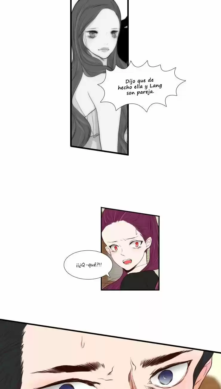 Monster Idols - Capítulo 33 - Página 47 - LectorTMOo