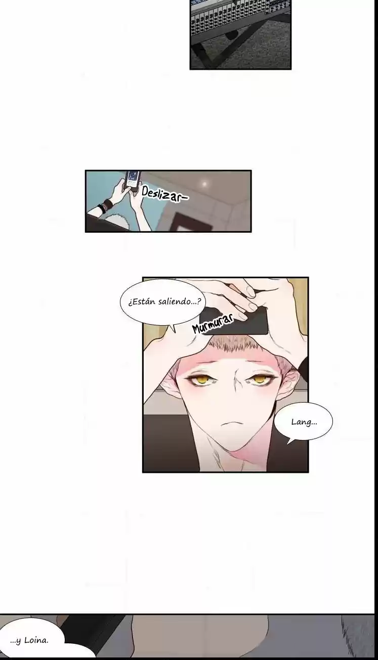 Monster Idols - Capítulo 34 - Página 4 - LectorTMOo
