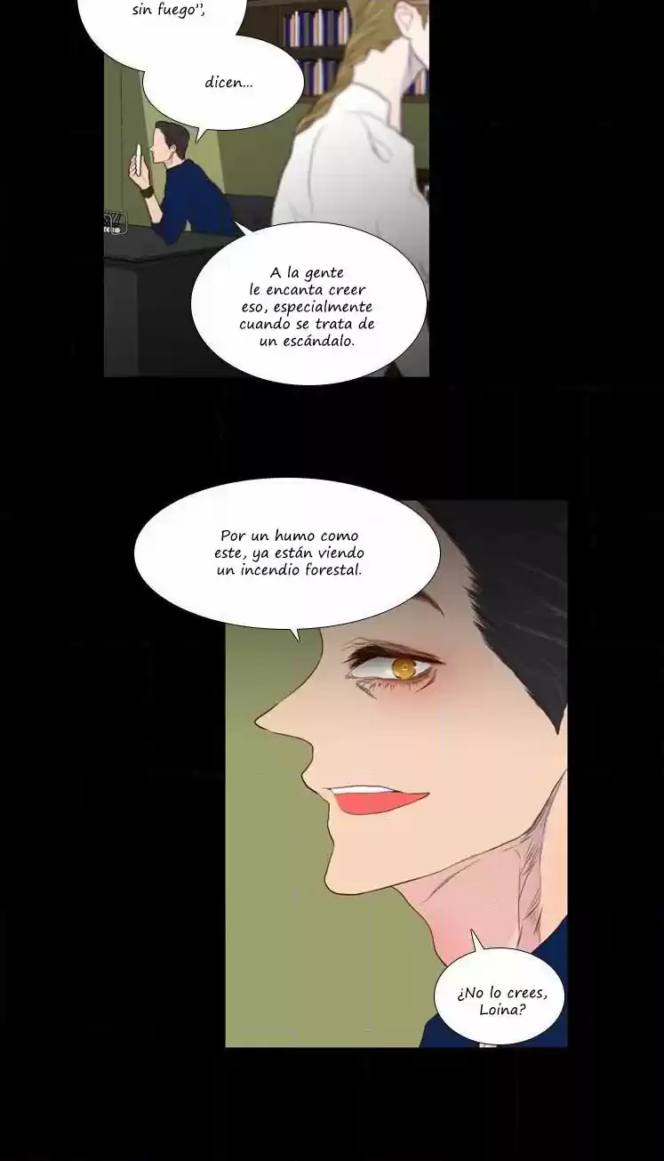 Monster Idols - Capítulo 34 - Página 7 - LectorTMOo