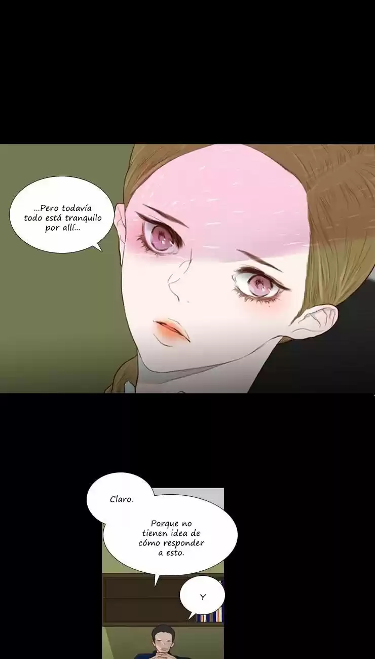 Monster Idols - Capítulo 34 - Página 8 - LectorTMOo