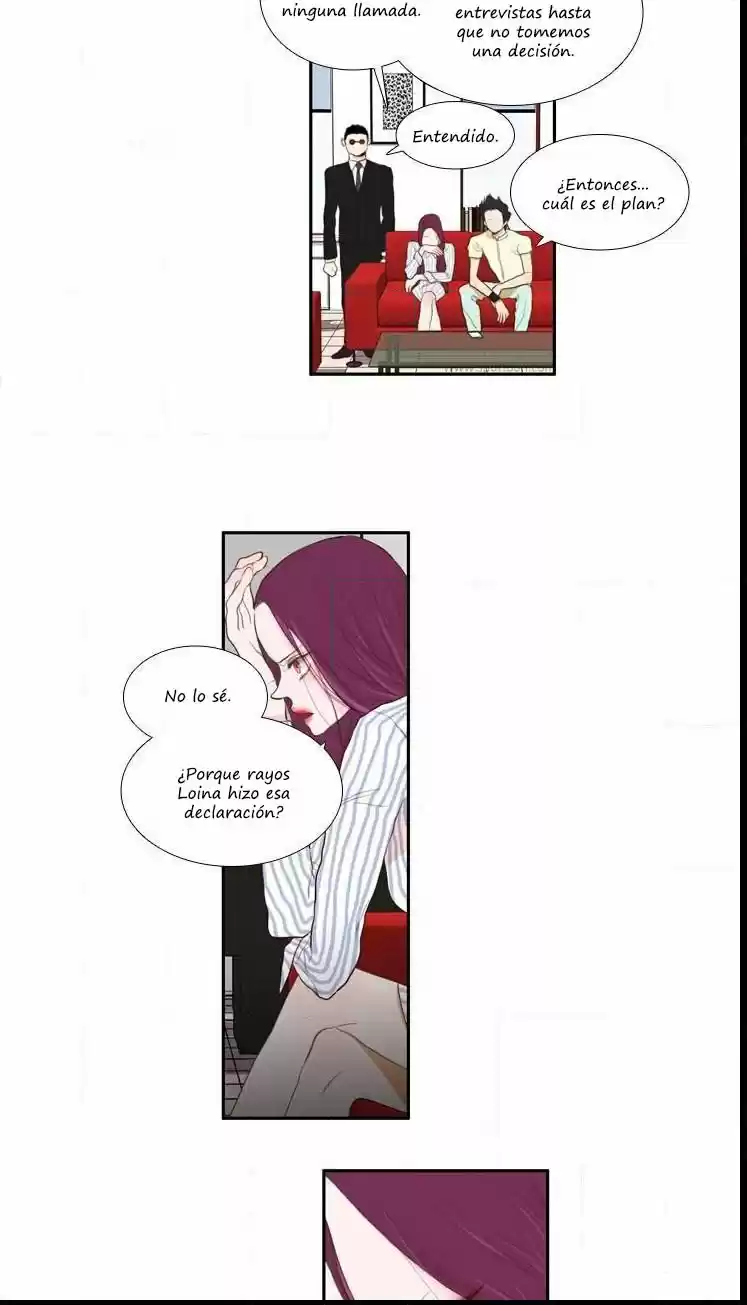 Monster Idols - Capítulo 34 - Página 11 - LectorTMOo