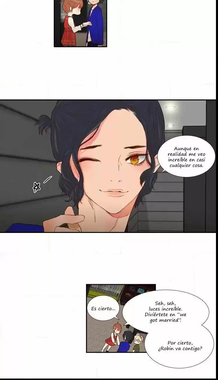 Monster Idols - Capítulo 34 - Página 15 - LectorTMOo