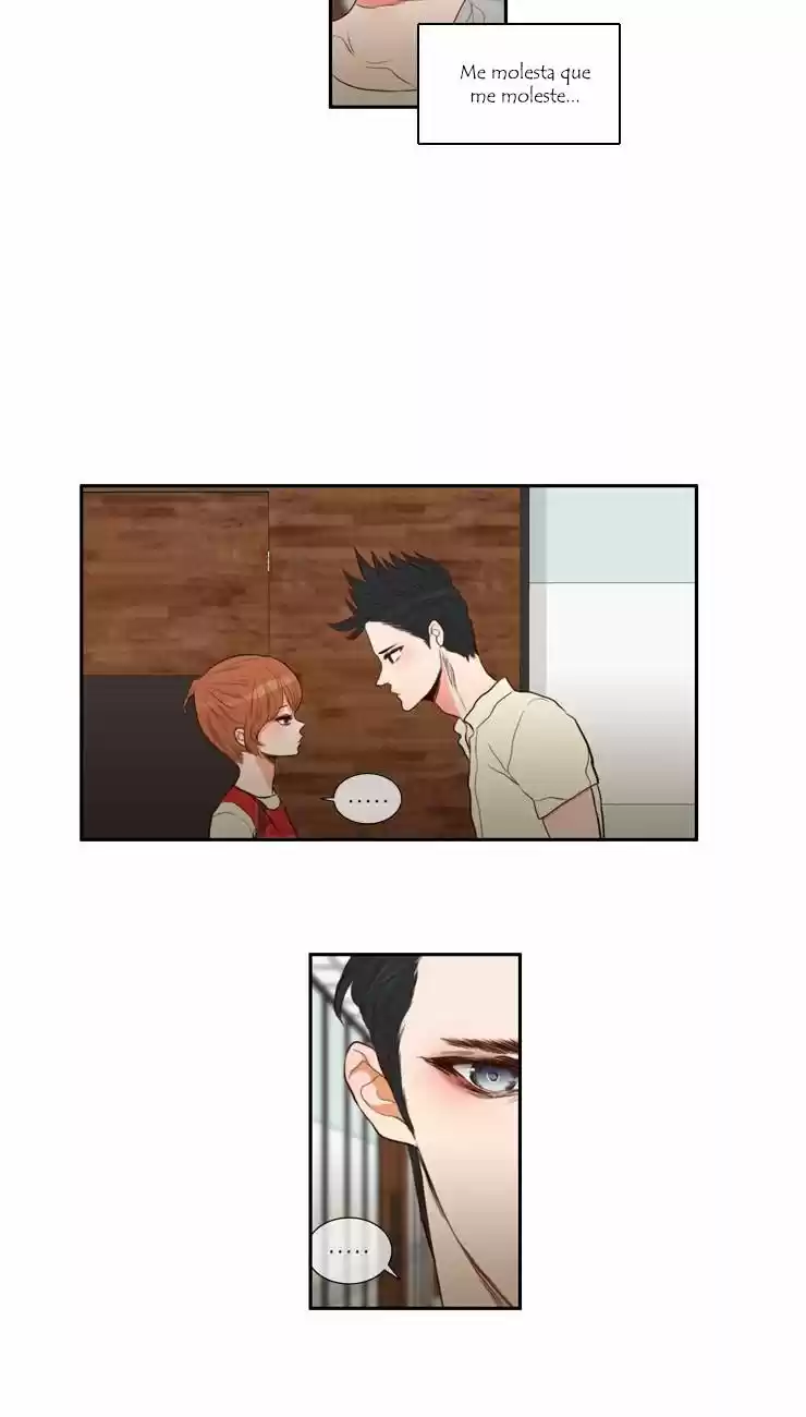Monster Idols - Capítulo 34 - Página 23 - LectorTMOo
