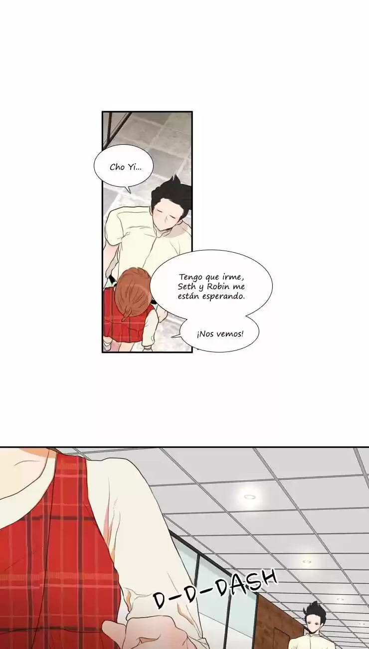 Monster Idols - Capítulo 34 - Página 24 - LectorTMOo