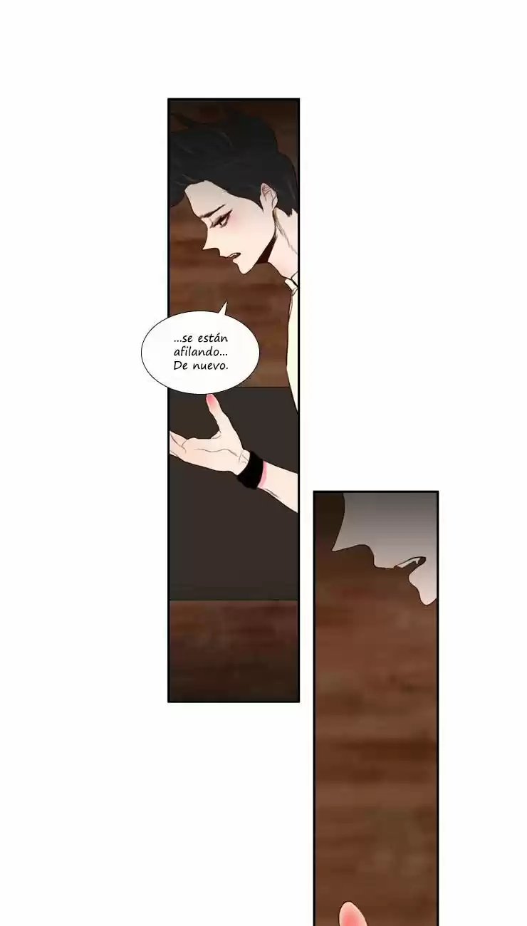 Monster Idols - Capítulo 34 - Página 27 - LectorTMOo
