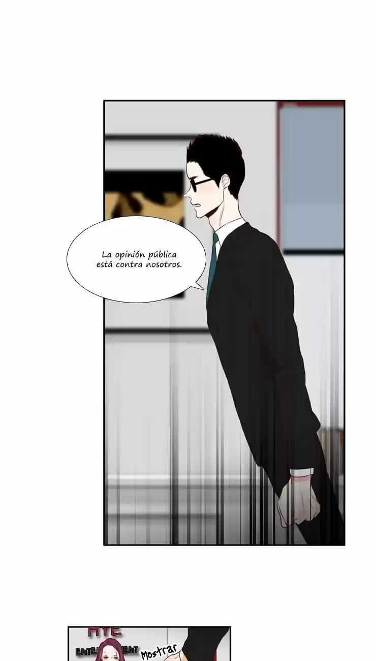 Monster Idols - Capítulo 34 - Página 34 - LectorTMOo