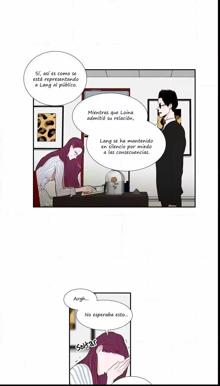 Monster Idols - Capítulo 34 - Página 36 - LectorTMOo