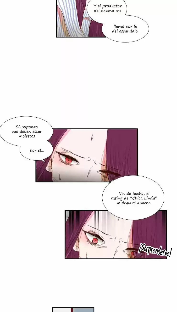 Monster Idols - Capítulo 34 - Página 37 - LectorTMOo