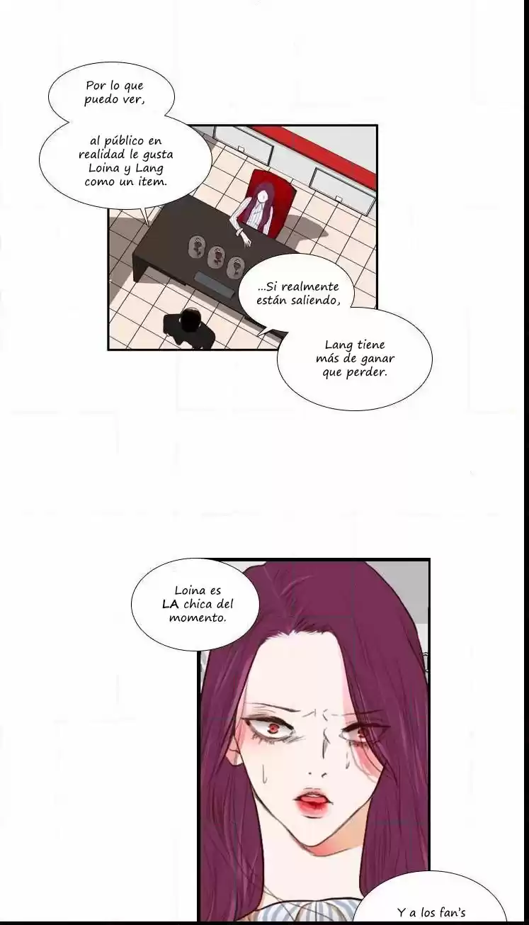 Monster Idols - Capítulo 34 - Página 39 - LectorTMOo