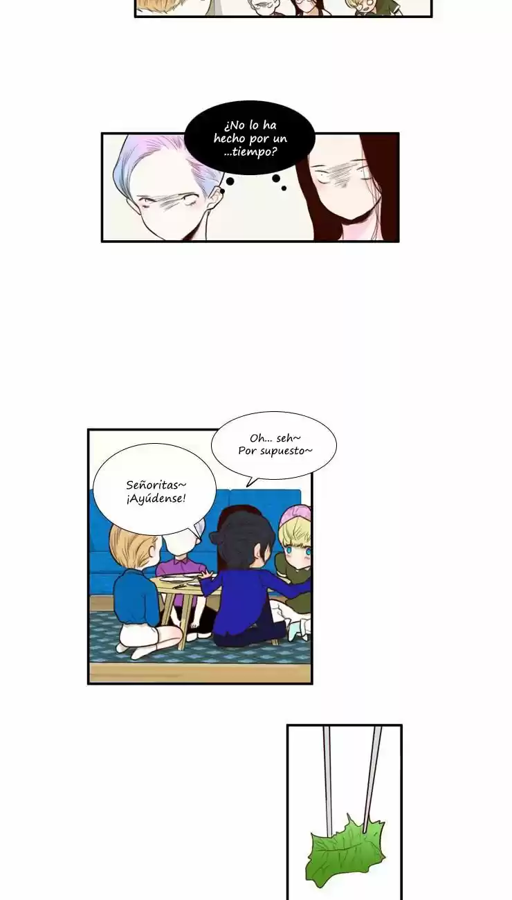 Monster Idols - Capítulo 35 - Página 15 - LectorTMOo