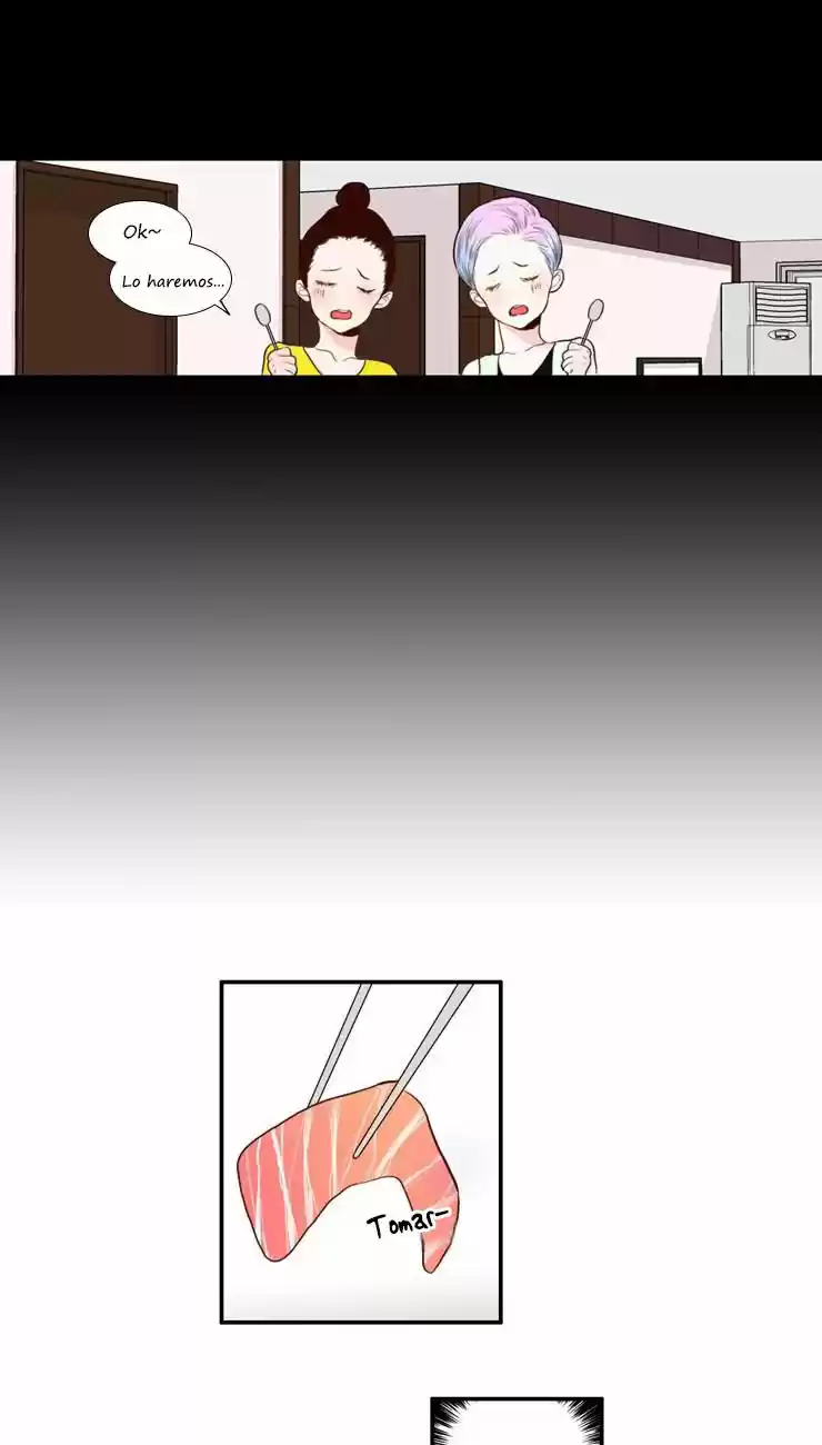 Monster Idols - Capítulo 35 - Página 20 - LectorTMOo