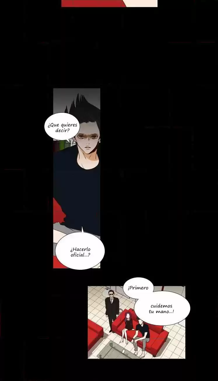 Monster Idols - Capítulo 35 - Página 26 - LectorTMOo