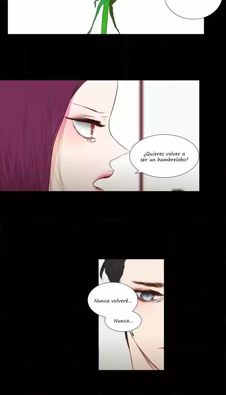 Monster Idols - Capítulo 35 - Página 29 - LectorTMOo