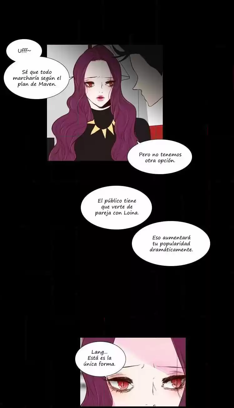 Monster Idols - Capítulo 35 - Página 30 - LectorTMOo