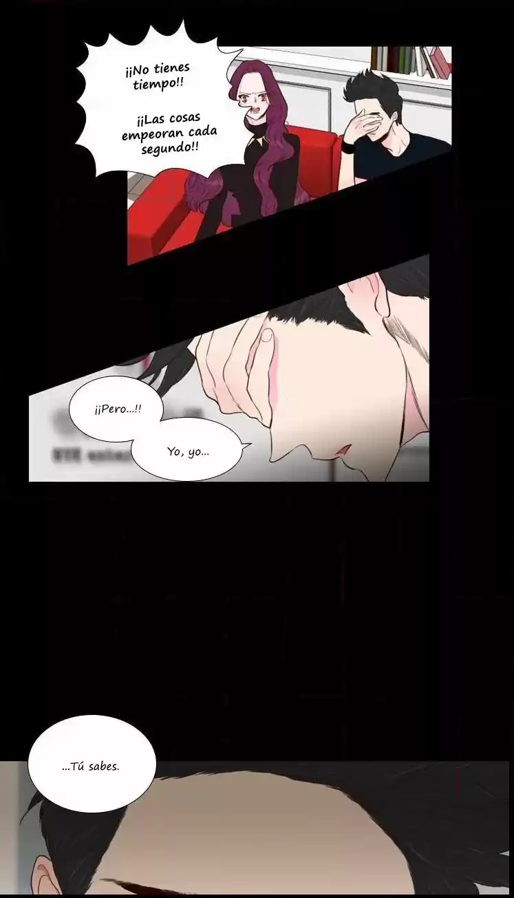 Monster Idols - Capítulo 35 - Página 32 - LectorTMOo