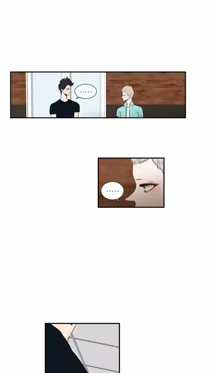 Monster Idols - Capítulo 35 - Página 42 - LectorTMOo